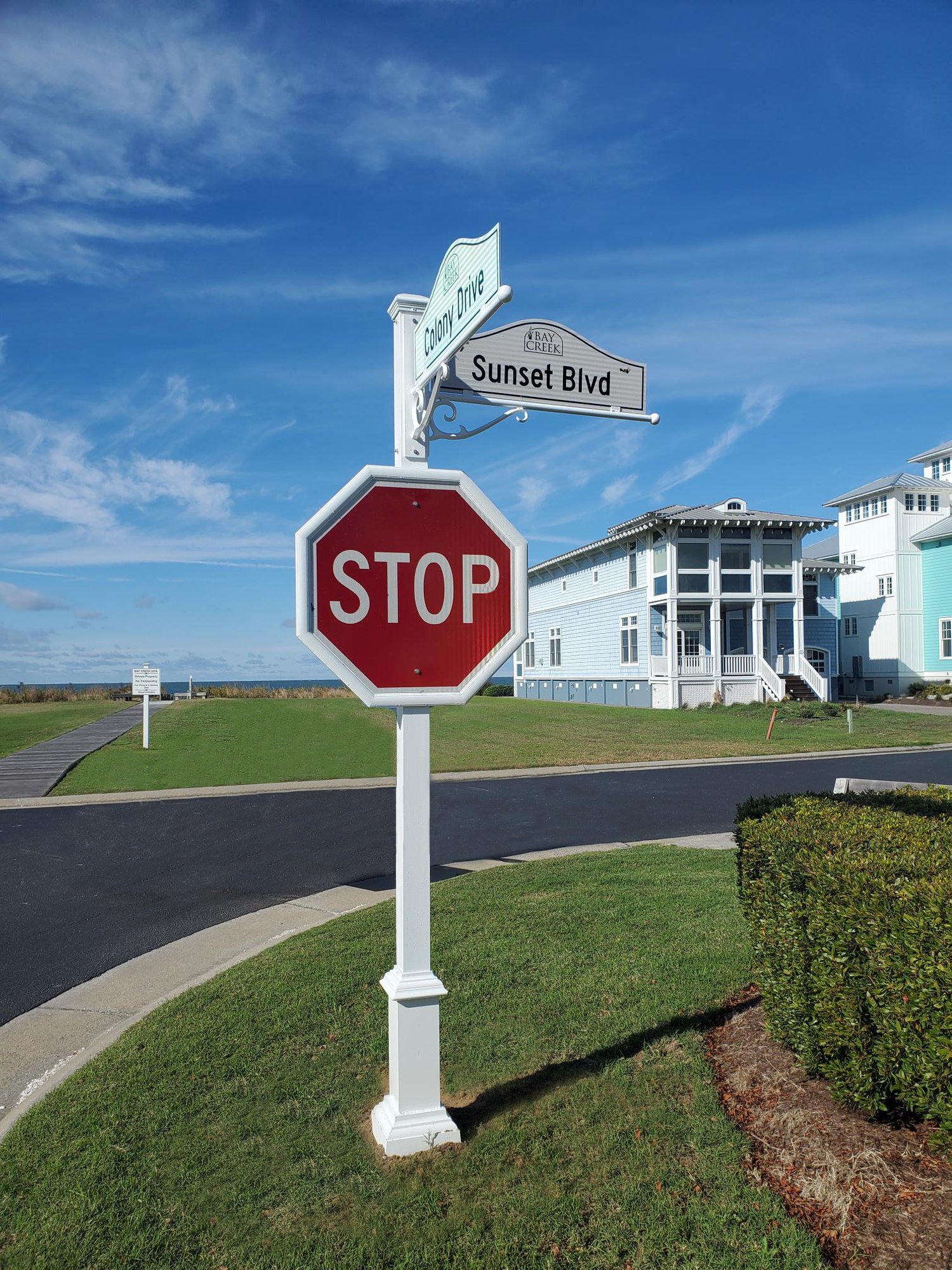 Bay Creek North 7 Bay Creek North 7